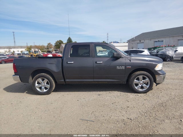 Продаж на аукціоні авто 2014 Ram 1500 Big Horn, vin: 1C6RR7LT6ES342812, номер лоту: 46330965