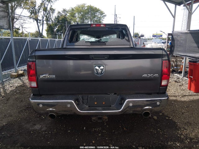 Продаж на аукціоні авто 2014 Ram 1500 Big Horn, vin: 1C6RR7LT6ES342812, номер лоту: 46330965