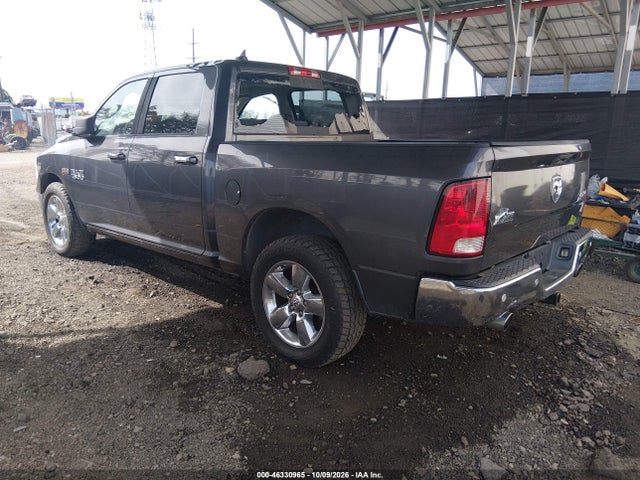 Продаж на аукціоні авто 2014 Ram 1500 Big Horn, vin: 1C6RR7LT6ES342812, номер лоту: 46330965