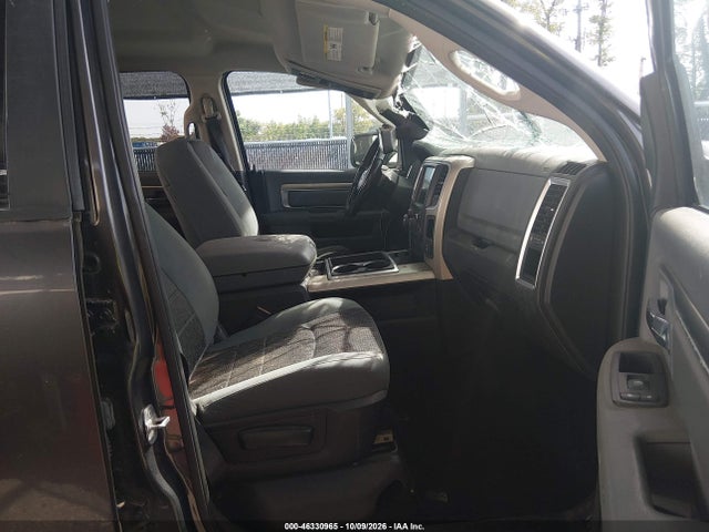 Продаж на аукціоні авто 2014 Ram 1500 Big Horn, vin: 1C6RR7LT6ES342812, номер лоту: 46330965