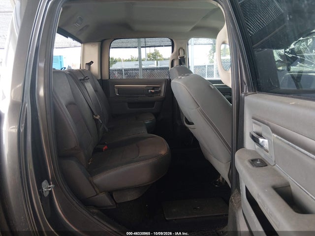 Продаж на аукціоні авто 2014 Ram 1500 Big Horn, vin: 1C6RR7LT6ES342812, номер лоту: 46330965