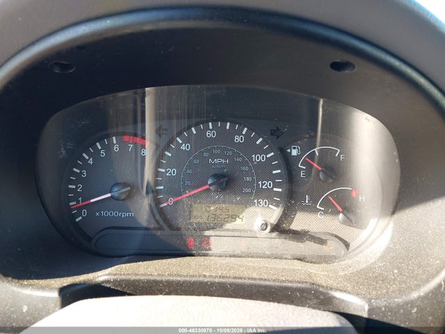 Продажа на аукционе авто 2005 Hyundai Accent Gls, vin: KMHCG45C15U576629, номер лота: 46330970