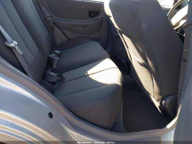 Продажа на аукционе авто 2005 Hyundai Accent Gls, vin: KMHCG45C15U576629, номер лота: 46330970