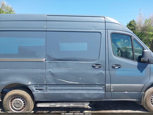 Aukcja sprzedaży 2019 Mercedes-benz Sprinter 2500 Standard Roof V6, vin: WD4PF0CD4KP054283, numer aukcji: 46330989