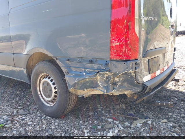 Aukcja sprzedaży 2019 Mercedes-benz Sprinter 2500 Standard Roof V6, vin: WD4PF0CD4KP054283, numer aukcji: 46330989