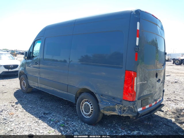 Aukcja sprzedaży 2019 Mercedes-benz Sprinter 2500 Standard Roof V6, vin: WD4PF0CD4KP054283, numer aukcji: 46330989