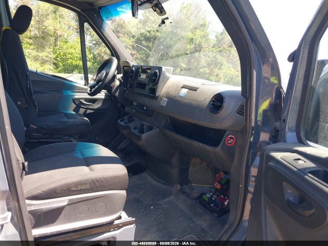 Aukcja sprzedaży 2019 Mercedes-benz Sprinter 2500 Standard Roof V6, vin: WD4PF0CD4KP054283, numer aukcji: 46330989