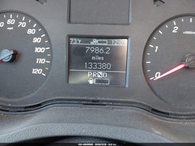 Aukcja sprzedaży 2019 Mercedes-benz Sprinter 2500 Standard Roof V6, vin: WD4PF0CD4KP054283, numer aukcji: 46330989