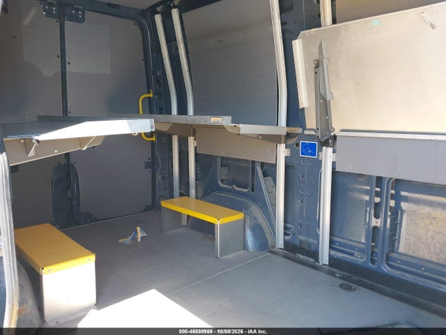 Aukcja sprzedaży 2019 Mercedes-benz Sprinter 2500 Standard Roof V6, vin: WD4PF0CD4KP054283, numer aukcji: 46330989