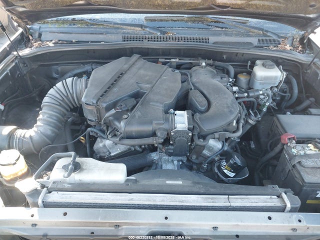 Продаж на аукціоні авто 2005 Toyota 4runner Sr5 V6, vin: JTEBU14R058049201, номер лоту: 46330992