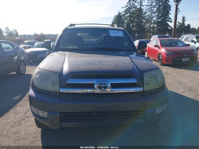 Продаж на аукціоні авто 2005 Toyota 4runner Sr5 V6, vin: JTEBU14R058049201, номер лоту: 46330992