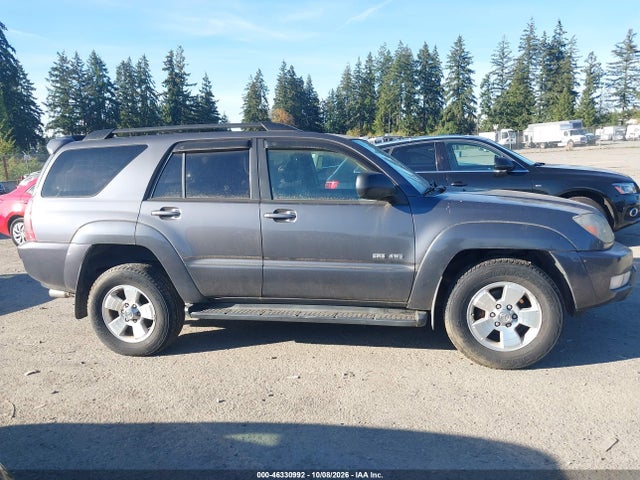 Продаж на аукціоні авто 2005 Toyota 4runner Sr5 V6, vin: JTEBU14R058049201, номер лоту: 46330992