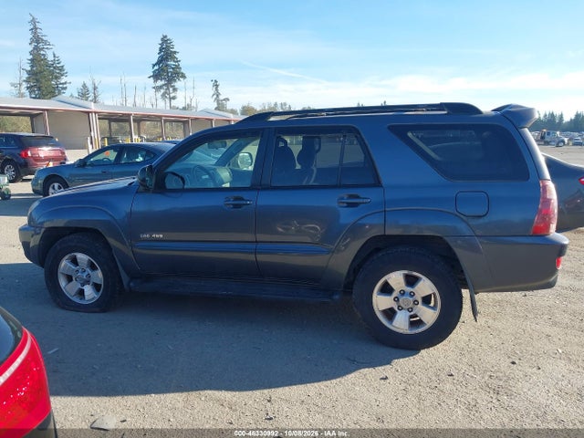 Продаж на аукціоні авто 2005 Toyota 4runner Sr5 V6, vin: JTEBU14R058049201, номер лоту: 46330992