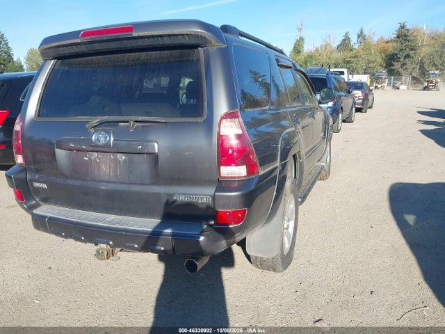 Продаж на аукціоні авто 2005 Toyota 4runner Sr5 V6, vin: JTEBU14R058049201, номер лоту: 46330992