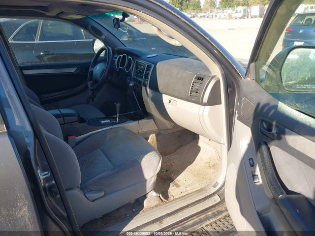 Продаж на аукціоні авто 2005 Toyota 4runner Sr5 V6, vin: JTEBU14R058049201, номер лоту: 46330992