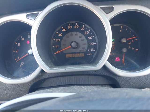 Продаж на аукціоні авто 2005 Toyota 4runner Sr5 V6, vin: JTEBU14R058049201, номер лоту: 46330992