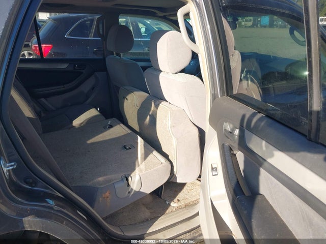Продаж на аукціоні авто 2005 Toyota 4runner Sr5 V6, vin: JTEBU14R058049201, номер лоту: 46330992