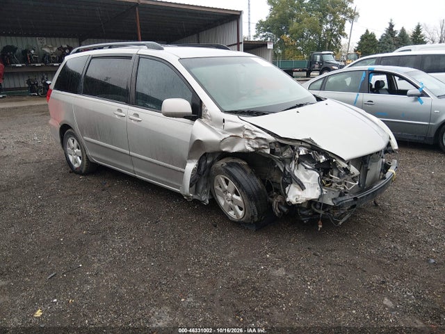 Aukcja sprzedaży 2008 Toyota Sienna Xle, vin: 5TDZK22C78S224511, numer aukcji: 46331002