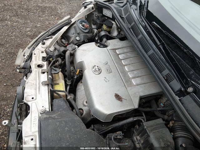 Aukcja sprzedaży 2008 Toyota Sienna Xle, vin: 5TDZK22C78S224511, numer aukcji: 46331002