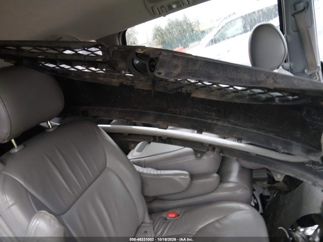 Aukcja sprzedaży 2008 Toyota Sienna Xle, vin: 5TDZK22C78S224511, numer aukcji: 46331002