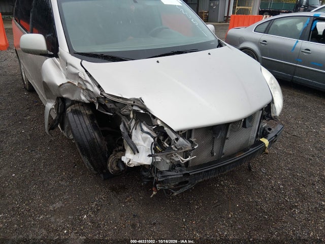 Aukcja sprzedaży 2008 Toyota Sienna Xle, vin: 5TDZK22C78S224511, numer aukcji: 46331002