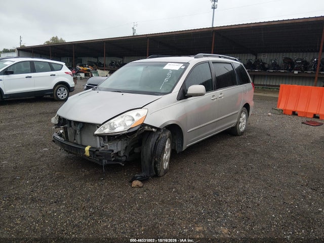 Aukcja sprzedaży 2008 Toyota Sienna Xle, vin: 5TDZK22C78S224511, numer aukcji: 46331002