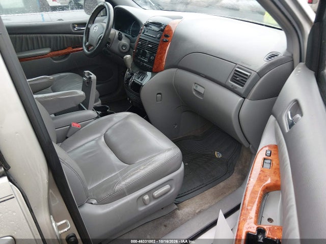 Aukcja sprzedaży 2008 Toyota Sienna Xle, vin: 5TDZK22C78S224511, numer aukcji: 46331002