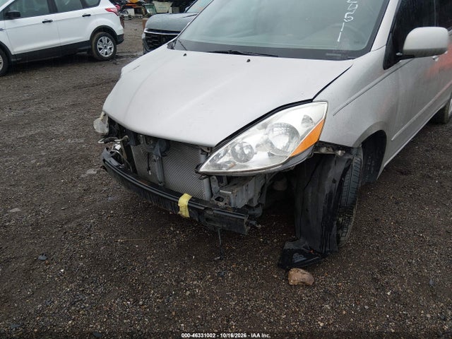 Aukcja sprzedaży 2008 Toyota Sienna Xle, vin: 5TDZK22C78S224511, numer aukcji: 46331002