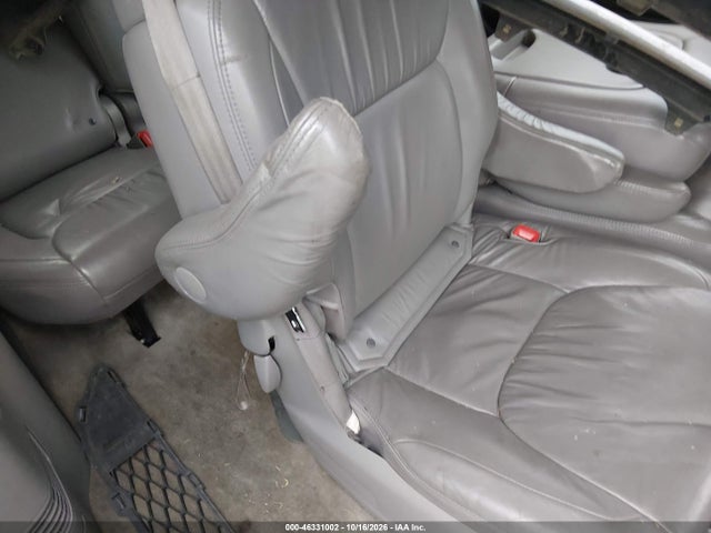 Aukcja sprzedaży 2008 Toyota Sienna Xle, vin: 5TDZK22C78S224511, numer aukcji: 46331002