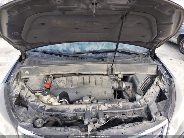 2015 Chevrolet Traverse 2lt მანქანა იყიდება აუქციონზე, vin: 1GNKRHKD9FJ209437, აუქციონის ნომერი: 46331011