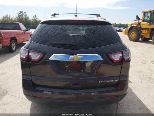 2015 Chevrolet Traverse 2lt მანქანა იყიდება აუქციონზე, vin: 1GNKRHKD9FJ209437, აუქციონის ნომერი: 46331011