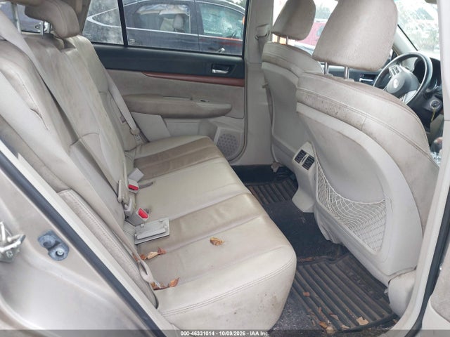 46331014 :رقم المزاد ، 4S4BRBNC3E3263498 vin ، 2014 Subaru Outback 2.5i Limited مزاد بيع
