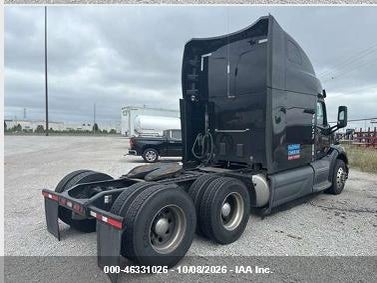 Продаж на аукціоні авто 2020 Peterbilt 579, vin: 1XPBDP9X6LD689222, номер лоту: 46331026