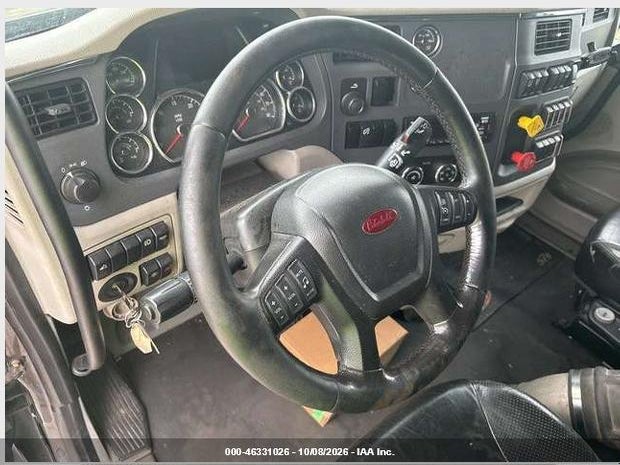 Продаж на аукціоні авто 2020 Peterbilt 579, vin: 1XPBDP9X6LD689222, номер лоту: 46331026