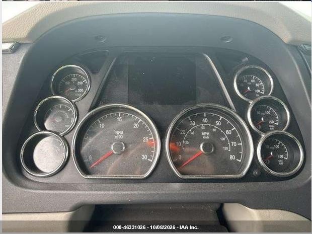 Продаж на аукціоні авто 2020 Peterbilt 579, vin: 1XPBDP9X6LD689222, номер лоту: 46331026