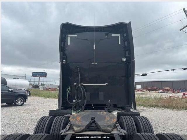 Продаж на аукціоні авто 2020 Peterbilt 579, vin: 1XPBDP9X6LD689222, номер лоту: 46331026