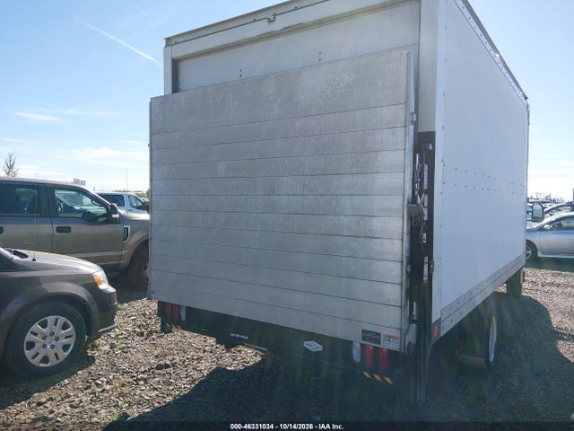 Ford E-450 Cutaway 2019 1FDWE4F61KDC01475 Image 16