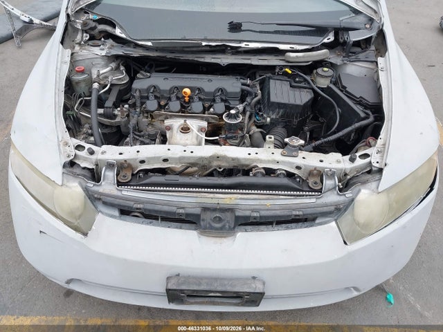 Aukcja sprzedaży 2008 Honda Civic Ex-l, vin: 2HGFA16938H329481, numer aukcji: 46331036