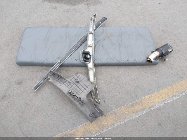 Aukcja sprzedaży 2008 Honda Civic Ex-l, vin: 2HGFA16938H329481, numer aukcji: 46331036