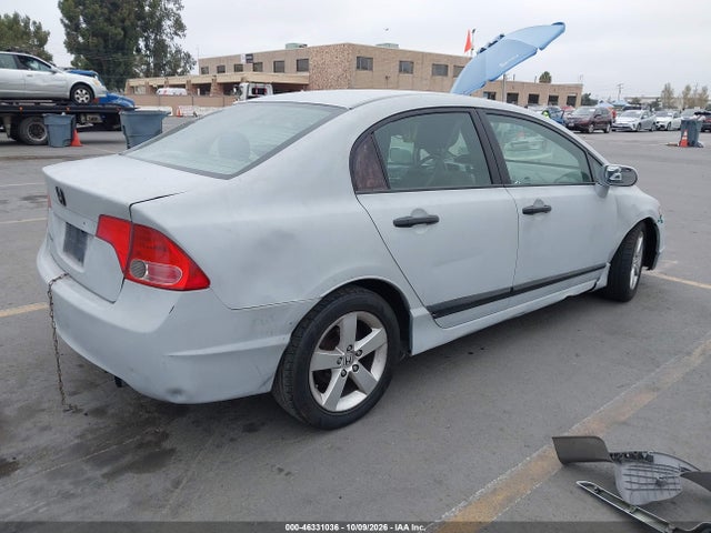 Aukcja sprzedaży 2008 Honda Civic Ex-l, vin: 2HGFA16938H329481, numer aukcji: 46331036