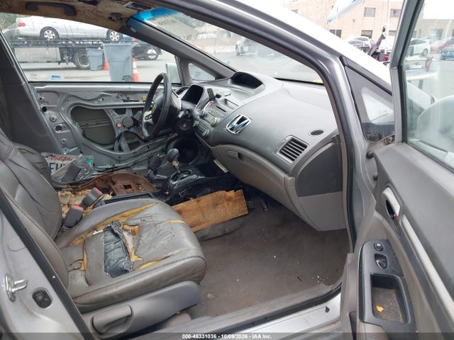 Aukcja sprzedaży 2008 Honda Civic Ex-l, vin: 2HGFA16938H329481, numer aukcji: 46331036