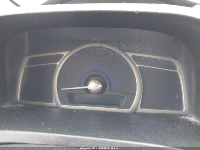 Aukcja sprzedaży 2008 Honda Civic Ex-l, vin: 2HGFA16938H329481, numer aukcji: 46331036