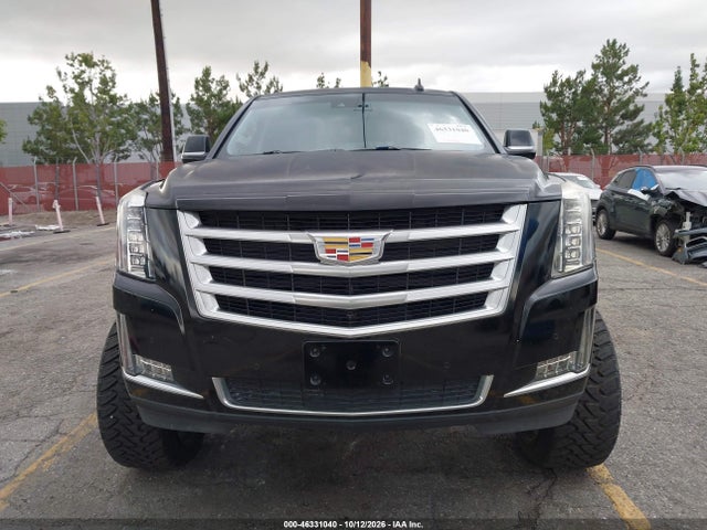 1GYS4NKJ1FR639874 Cadillac Escalade Premium