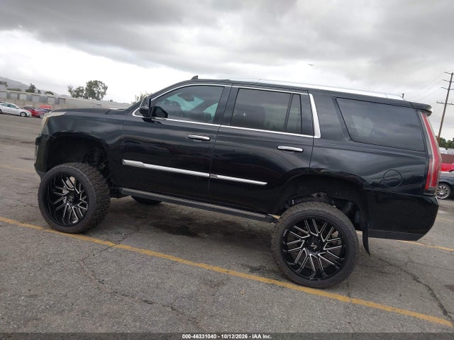 1GYS4NKJ1FR639874 Cadillac Escalade Premium
