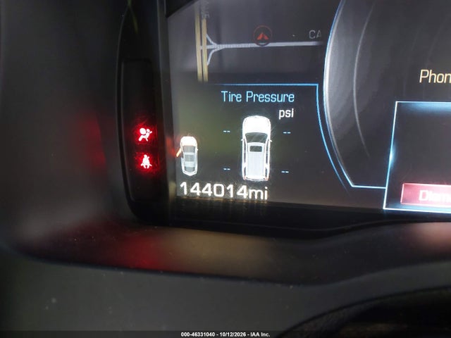 1GYS4NKJ1FR639874 Cadillac Escalade Premium