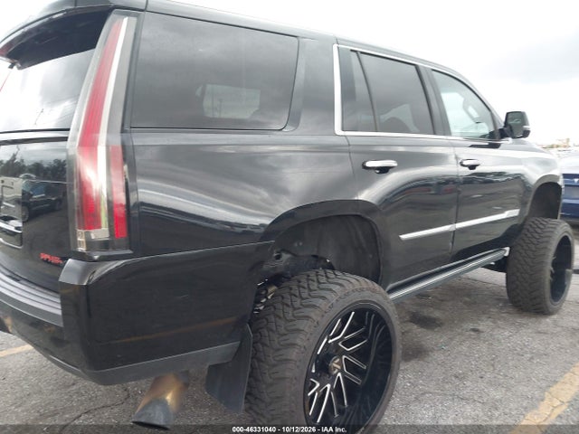 1GYS4NKJ1FR639874 Cadillac Escalade Premium