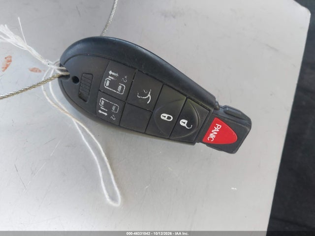 Dodge Grand Caravan Sxt 2014 2C4RDGCG9ER356859 Image 11