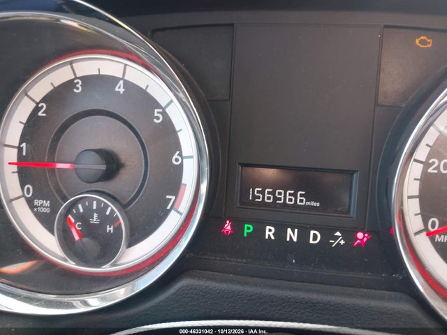 Dodge Grand Caravan Sxt 2014 2C4RDGCG9ER356859 Image 7