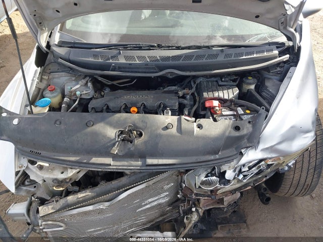 Aukcja sprzedaży 2009 Honda Civic Lx, vin: 2HGFA16589H334979, numer aukcji: 46331054