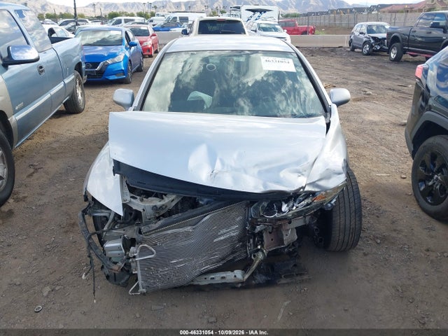 Aukcja sprzedaży 2009 Honda Civic Lx, vin: 2HGFA16589H334979, numer aukcji: 46331054